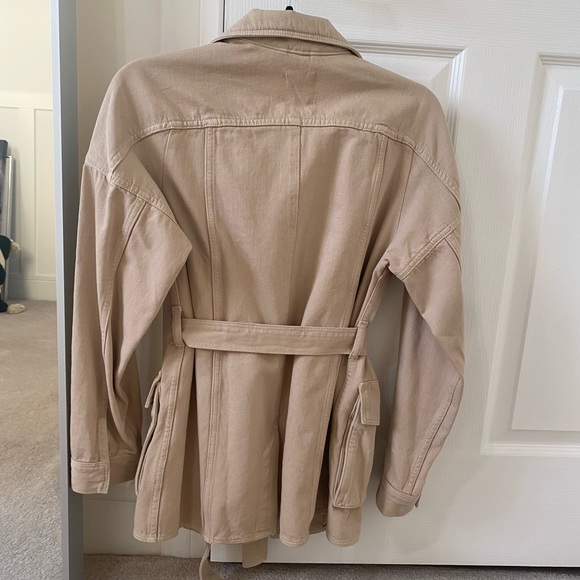 H&M utility jacket - Picture 4 of 6